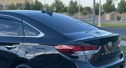 Hyundai Sonata 2019 года за 10 500 000 тг. в Шымкент – фото 4