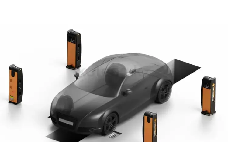 РАЗВАЛ СХОЖДЕНИЕ БЕЗКОНТАКТНЫЙ в Костанай