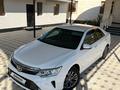 Toyota Camry 2015 года за 11 900 000 тг. в Актау – фото 13