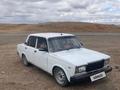 ВАЗ (Lada) 2107 2007 года за 300 000 тг. в Семей – фото 5