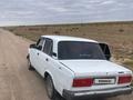 ВАЗ (Lada) 2107 2007 года за 300 000 тг. в Семей – фото 6