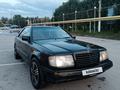 Mercedes-Benz E 300 1989 годаүшін1 000 000 тг. в Боралдай – фото 10