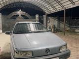 Volkswagen Passat 1989 года за 1 000 000 тг. в Алматы