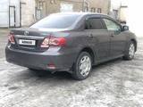 Toyota Corolla 2010 года за 7 200 000 тг. в Семей – фото 2