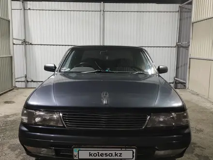 Nissan Laurel 1997 года за 2 600 000 тг. в Семей – фото 16