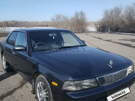 Nissan Laurel 1997 года за 2 600 000 тг. в Семей – фото 3