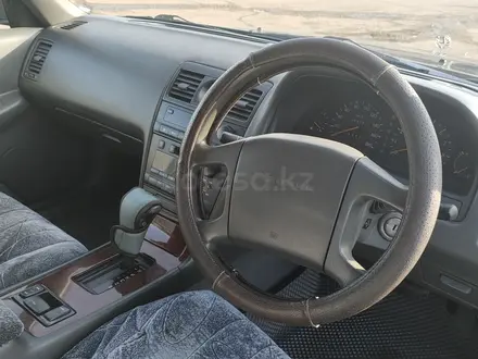 Nissan Laurel 1997 года за 2 600 000 тг. в Семей – фото 8