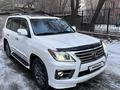 Lexus LX 570 2014 года за 27 500 000 тг. в Семей