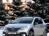 Renault Sandero Stepway 2020 годаүшін7 300 000 тг. в Павлодар