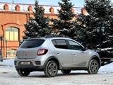 Renault Sandero Stepway 2020 годаүшін7 300 000 тг. в Павлодар – фото 2