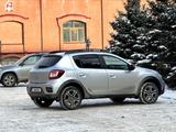 Renault Sandero Stepway 2020 года за 6 800 000 тг. в Павлодар – фото 5