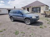 Mazda Tribute 2001 годаүшін3 300 000 тг. в Караганда – фото 2