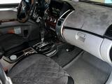 Mitsubishi Pajero Sport 2013 года за 8 200 000 тг. в Астана – фото 2