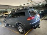 Mitsubishi Pajero Sport 2013 года за 8 200 000 тг. в Астана – фото 4