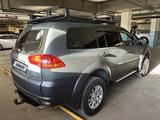 Mitsubishi Pajero Sport 2013 года за 8 200 000 тг. в Астана – фото 5