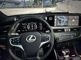 Lexus ES 350 2023 года за 5 000 000 тг. в Кызылорда – фото 3