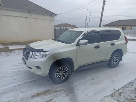 Toyota Land Cruiser Prado 2020 года за 23 000 000 тг. в Атырау