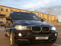 BMW X5 2008 года за 9 000 000 тг. в Караганда