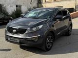Kia Sportage 2014 года за 6 300 000 тг. в Костанай
