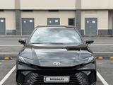 Toyota Camry 2025 годаүшін23 900 000 тг. в Алматы – фото 2
