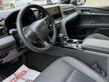 Toyota Camry 2025 годаүшін23 900 000 тг. в Алматы – фото 4
