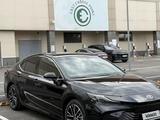 Toyota Camry 2025 годаүшін23 900 000 тг. в Алматы
