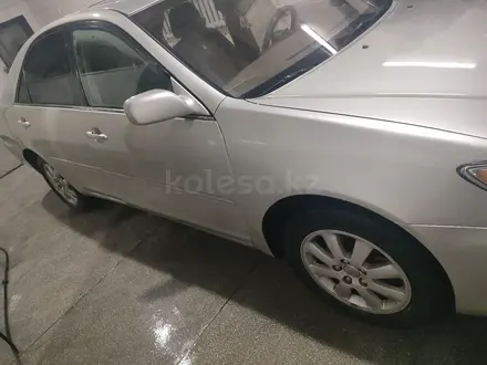 Toyota Camry 2001 года за 5 200 000 тг. в Караганда – фото 3