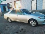 Toyota Camry 2001 годаүшін5 200 000 тг. в Караганда – фото 5