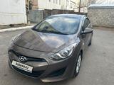 Hyundai i30 2013 года за 3 500 000 тг. в Тараз