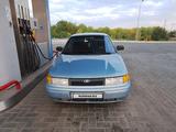 ВАЗ (Lada) 2110 2007 годаүшін1 550 000 тг. в Уральск