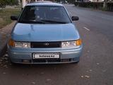 ВАЗ (Lada) 2110 2007 годаүшін1 550 000 тг. в Уральск – фото 5