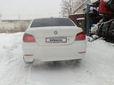 BMW 523 2004 годаүшін4 700 000 тг. в Астана – фото 4