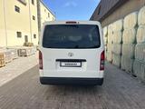 Toyota Hiace 2007 года за 7 700 000 тг. в Актау – фото 4