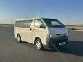 Toyota Hiace 2007 годаүшін7 300 000 тг. в Актау – фото 23