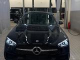 Mercedes-Benz C 260 2025 годаүшін40 000 000 тг. в Актау – фото 2