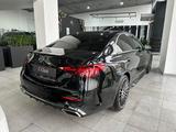 Mercedes-Benz C 260 2025 годаүшін40 000 000 тг. в Актау – фото 4