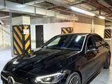 Mercedes-Benz C 200 2025 года за 37 000 000 тг. в Актау – фото 4