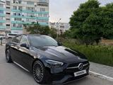 Mercedes-Benz C 260 2025 годаүшін40 000 000 тг. в Актау – фото 3