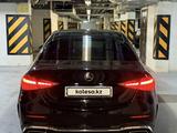 Mercedes-Benz C 200 2025 годаүшін37 000 000 тг. в Актау