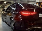 Mercedes-Benz C 200 2025 года за 37 000 000 тг. в Актау