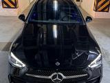Mercedes-Benz C 200 2025 года за 37 000 000 тг. в Актау – фото 2