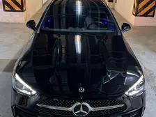 Mercedes-Benz C-Class, 2025