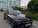 Mercedes-Benz C 260 2025 годаүшін40 000 000 тг. в Актау