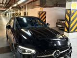 Mercedes-Benz C 200 2025 года за 37 000 000 тг. в Актау – фото 3