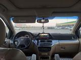 Honda Odyssey 2008 года за 6 500 000 тг. в Уральск