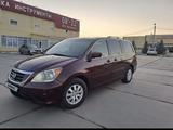Honda Odyssey 2008 года за 6 500 000 тг. в Уральск – фото 2
