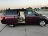 Honda Odyssey 2008 года за 6 500 000 тг. в Уральск – фото 3