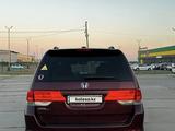 Honda Odyssey 2008 года за 6 500 000 тг. в Уральск – фото 5