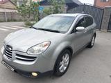 Subaru Tribeca 2007 годаүшін5 500 000 тг. в Алматы