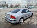 Volvo S60 2001 года за 3 300 000 тг. в Алматы – фото 5